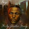 Me, by Jonathan McCoy
