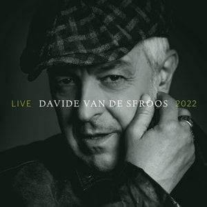 Davide Van De Sfroos Live 2022 Davide Van De Sfroos Live 2022