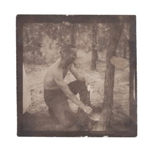 Songs from the Haunted South