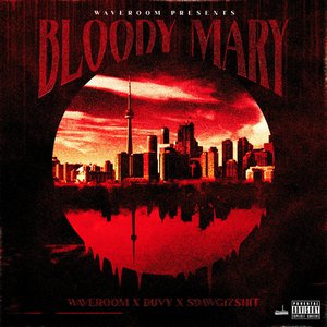 Bloody Mary