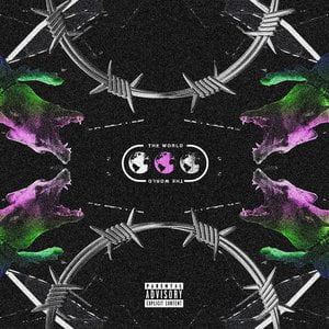 The World EP
