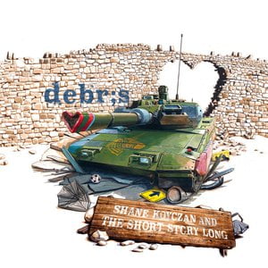 Debris