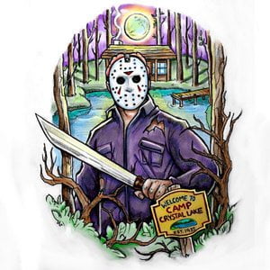 Skeez Voorhees