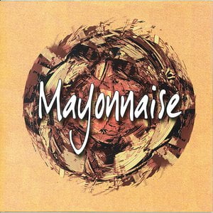 Mayonnaise