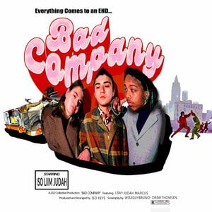 Bad Company