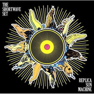 Replica Sun Machine