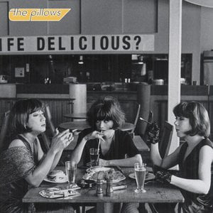 Another morning, Another pillows