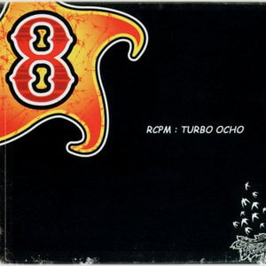 Turbo Ocho