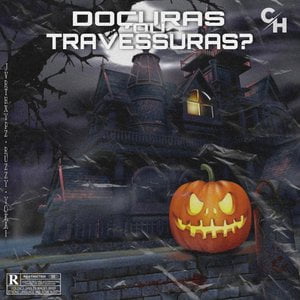 Doçuras ou Travessuras?