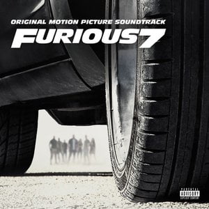 Furious 7: Original Motion Picture Soundtrack Furious 7: Original Motion Picture Soundtrack
