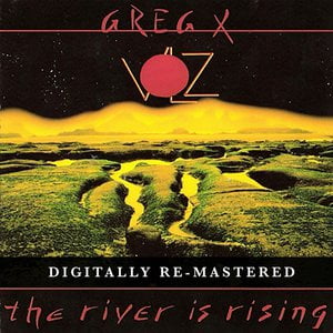 The River Is Rising