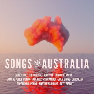 Songs For Australia