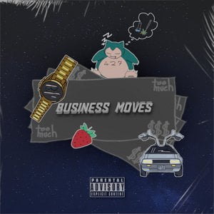 business moves