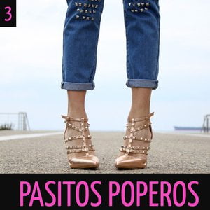 Pasitos Poperos Vol. 3