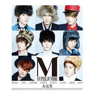太完美 (Perfection) - The 2nd Mini Album
