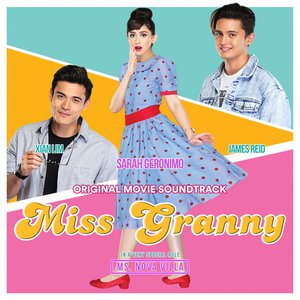Miss Granny (Original Movie Soundtrack)