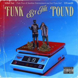 Funk By The Pound