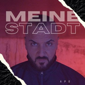 Meine Stadt