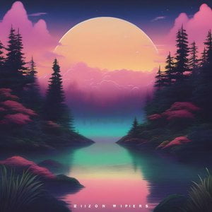 Lofi Horizon Whispers