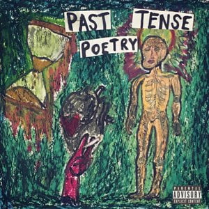 Past Tense Poetry