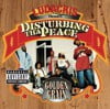 Ludacris Presents Disturbing Tha Peace: Golden Grain