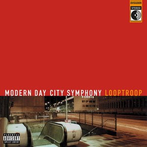 Modern Day City Symphony