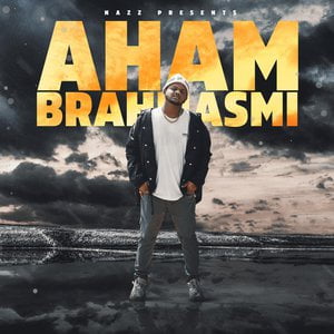 Aham Brahmasmi
