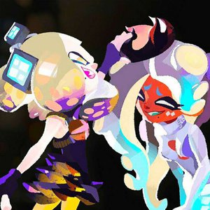 Splatoon 2, Thank You (Original Game Score)