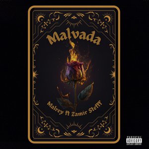 Malvada