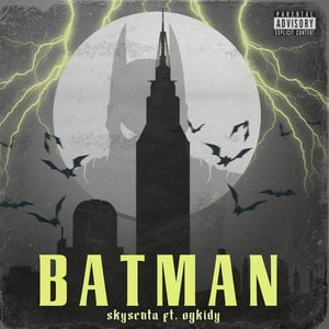 batman