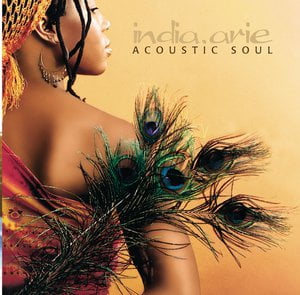 Acoustic Soul Acoustic Soul