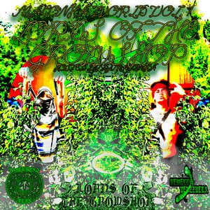 Lords of the Growshop, Vol. 1