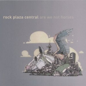 Are We Not Horses