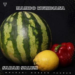Mambo Kuzidiana