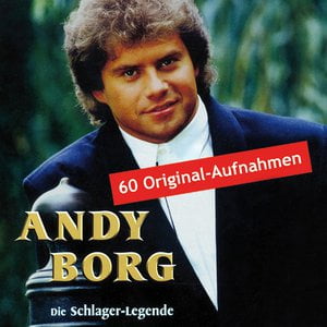 Die Schlagerlegende
