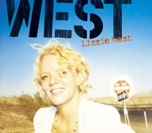 Lizzie West-EP