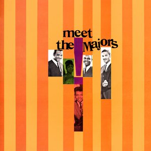 Meet the Majors Meet the Majors