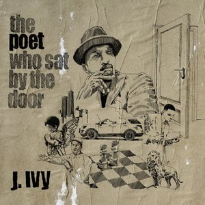The Poet Who Sat By The Door