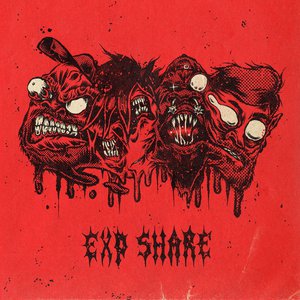 EXP Share (Remix)