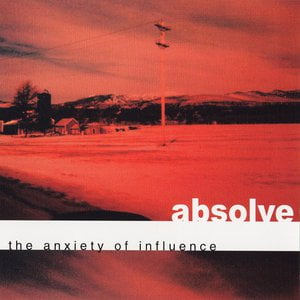 The Anxiety of Influence