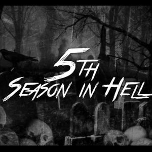 5th Season In Hell ( Acoustic Version )