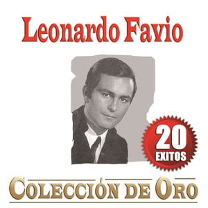 Colección De Oro - 20 Exitos