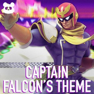 Captain Falcon's Theme