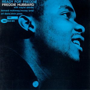 Ready For Freddie (Rudy Van Gelder Remaster Edition)