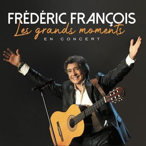 Les grands moments en concert (Live) Les grands moments en concert (Live)