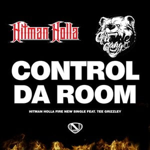 Control Da Room (feat. Tee Grizzley)