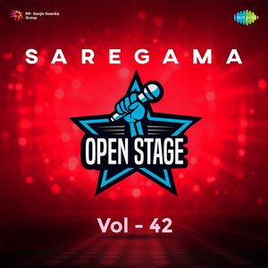 Saregama Open Stage, Vol. 42