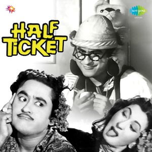 Half Ticket (Original Motion Picture Soundtrack)