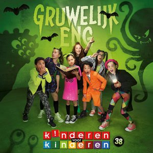 38 - Gruwelijk eng