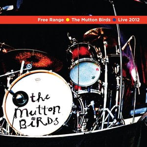 Free Range (Live 2012)